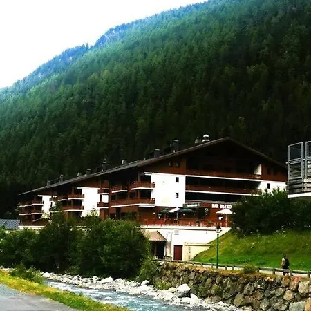 French Alps Luxury Apartment Vallorcine Exterior photo