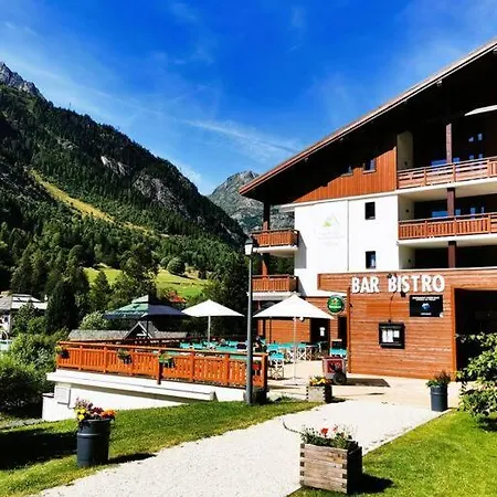 French Alps Luxury Apartment Vallorcine Exterior photo