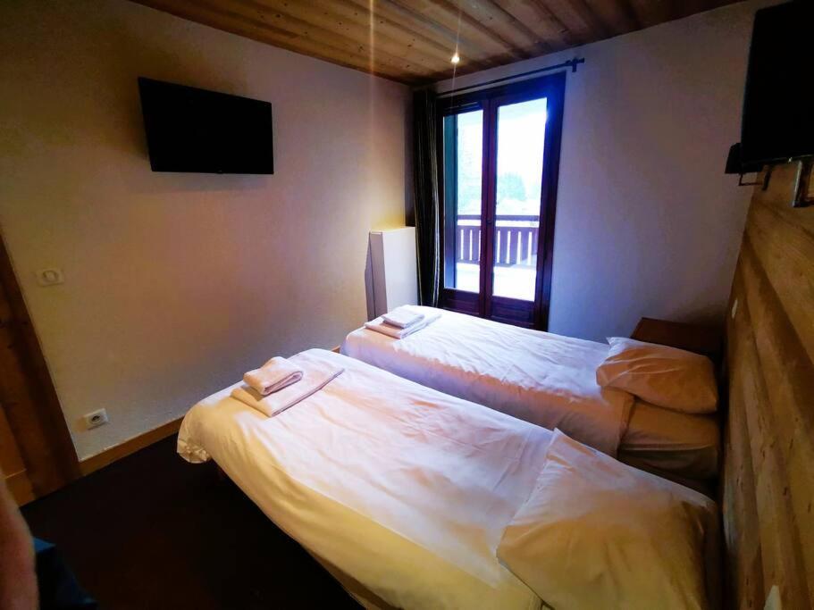 French Alps Luxury Apartment *