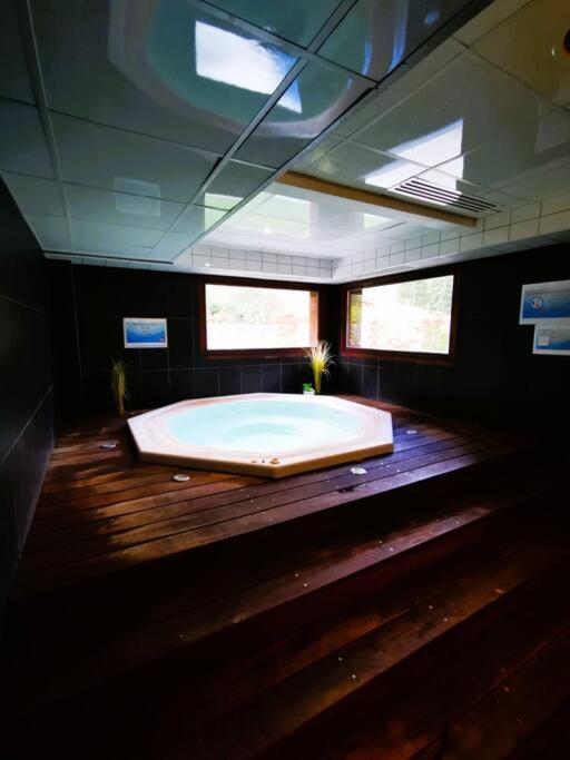 Apartment French Alps Luxury *