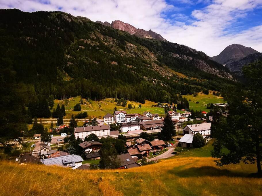 French Alps Luxury