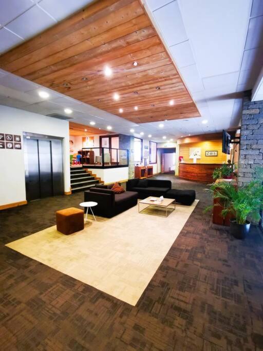 Apartment French Alps Luxury Vallorcine