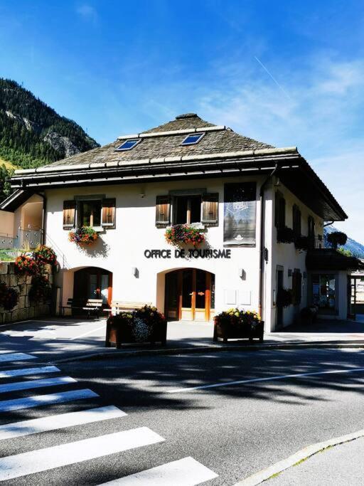 French Alps Luxury Vallorcine