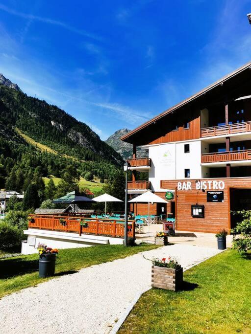 Apartment French Alps Luxury *