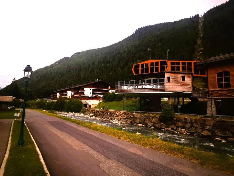 French Alps Luxury